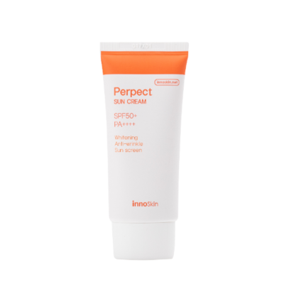 퍼펙트 마일드 라이트 선크림 (SPF50 / PA++++)