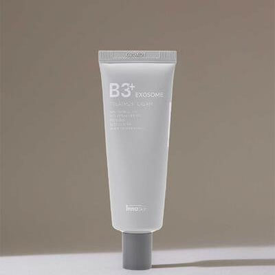 이노스킨 B3+ 엑소좀 트리트먼트 크림